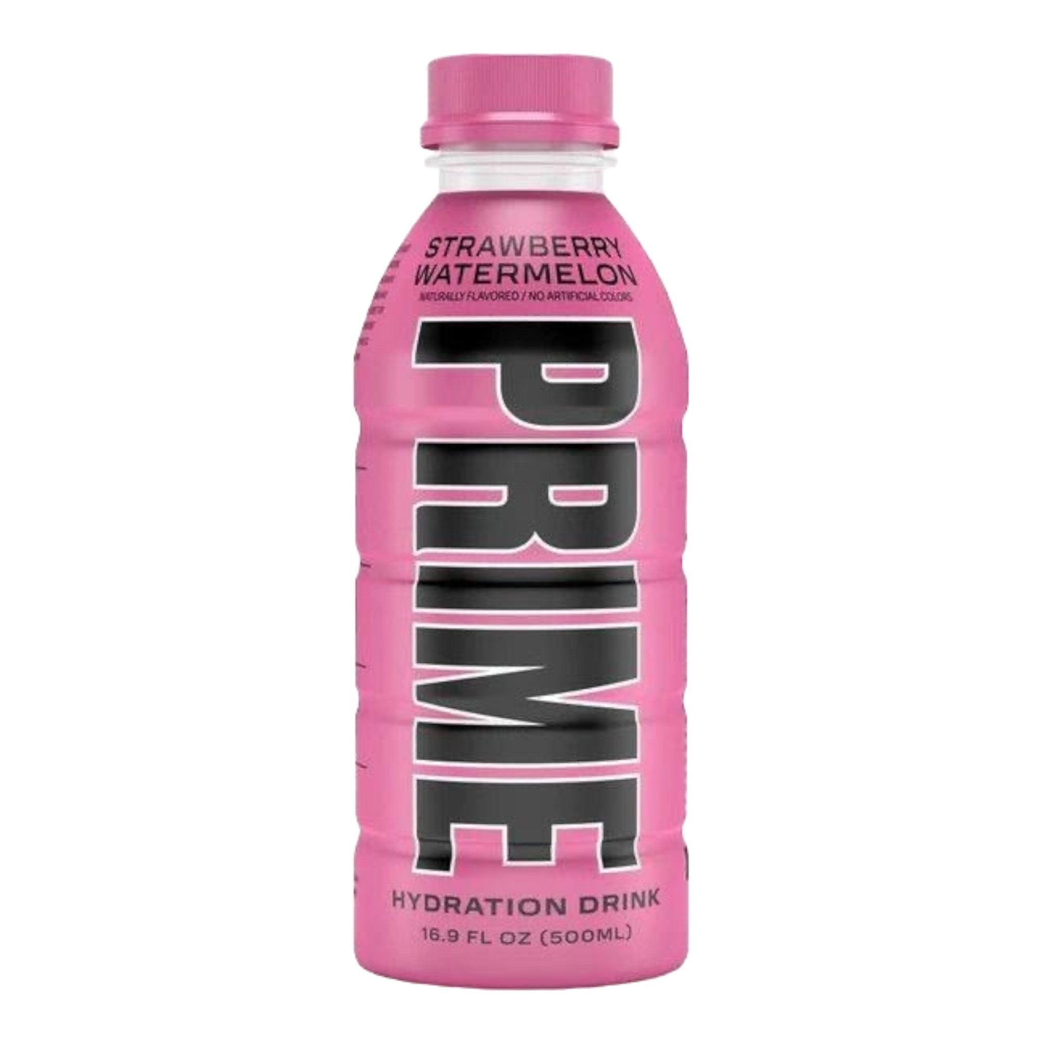 Prime Hydration Strawberry Watermelon - Smaakparadijs.nl