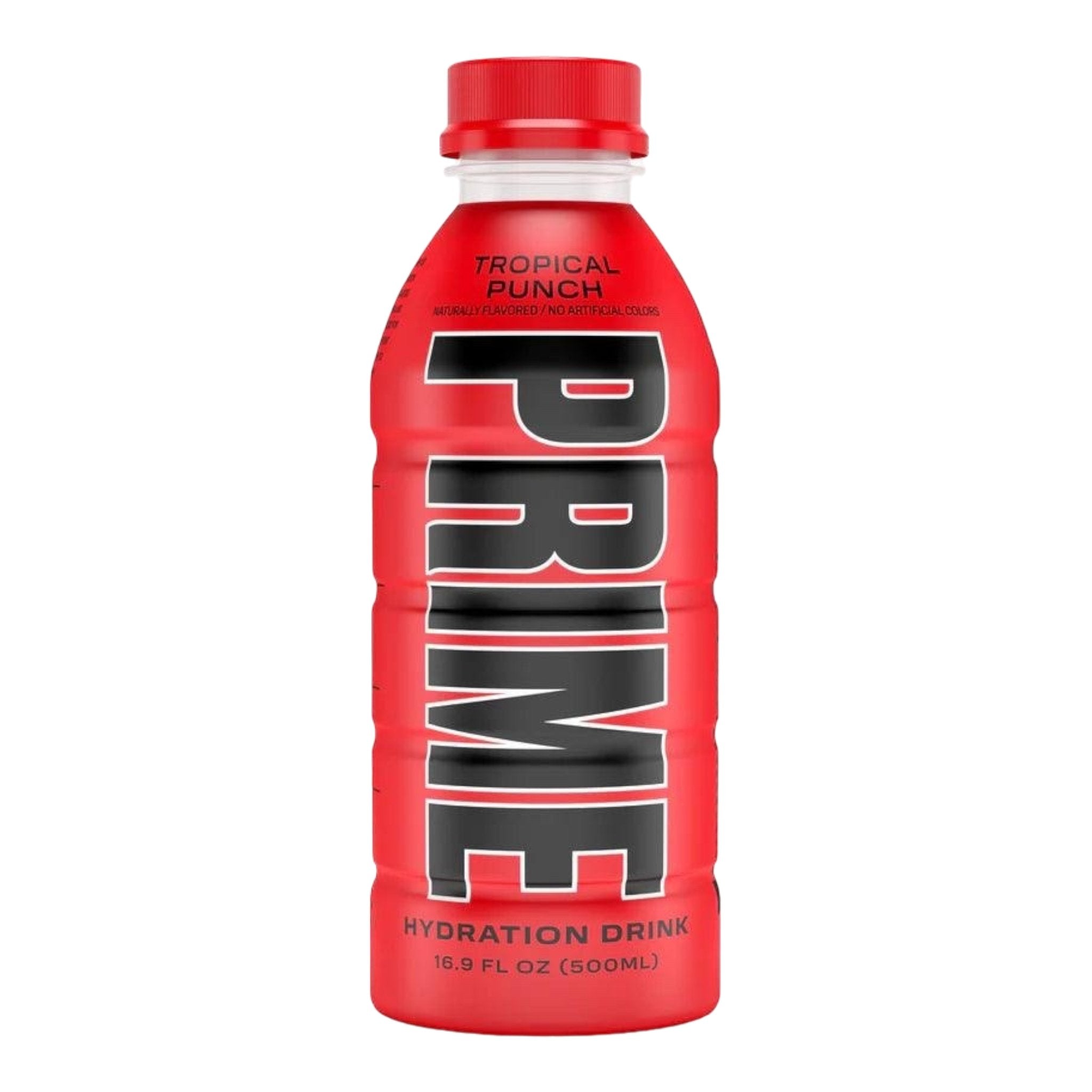 Prime Hydration Tropical Punch - Smaakparadijs.nl