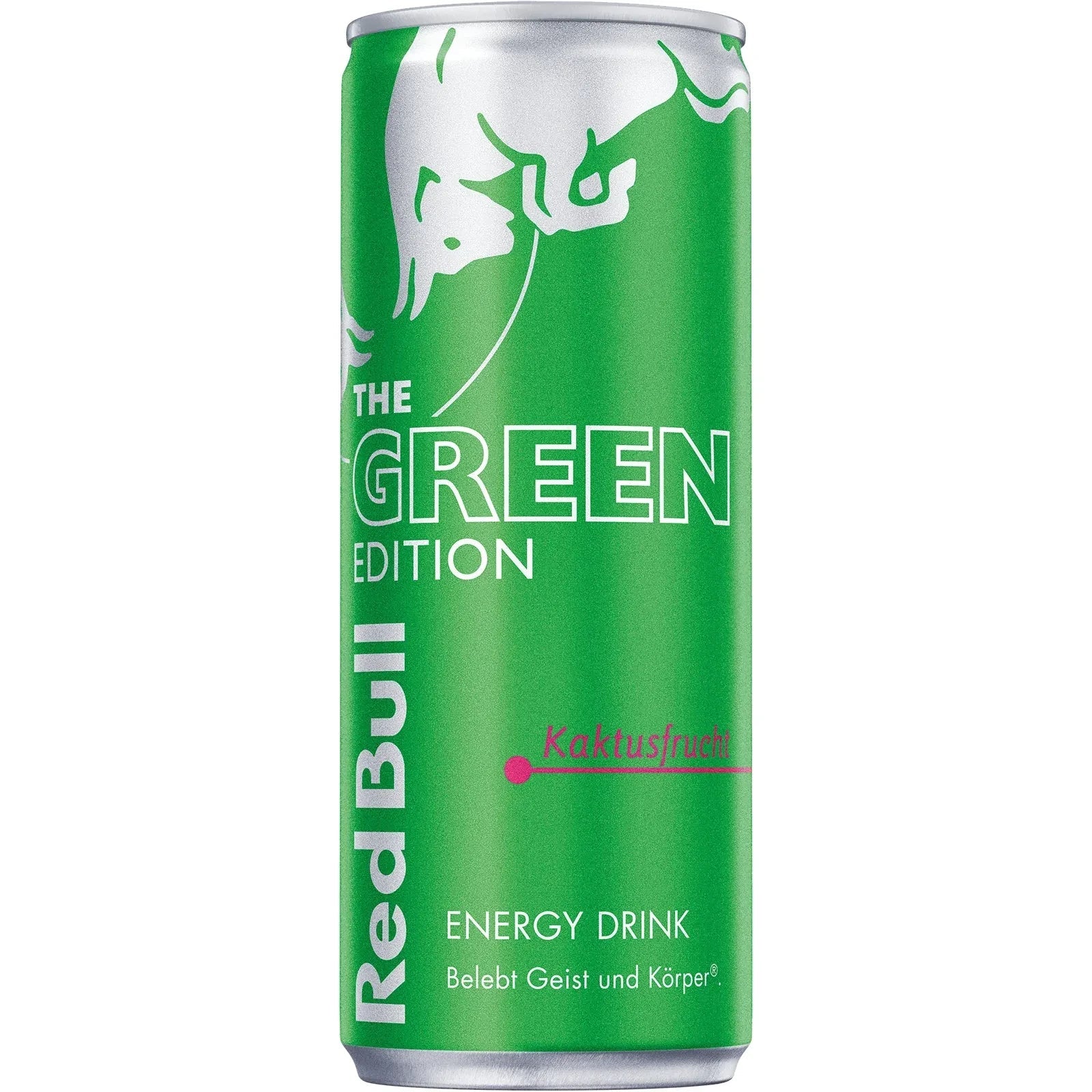 Red Bull Green Edition Cactus - Fruit - Smaakparadijs.nl