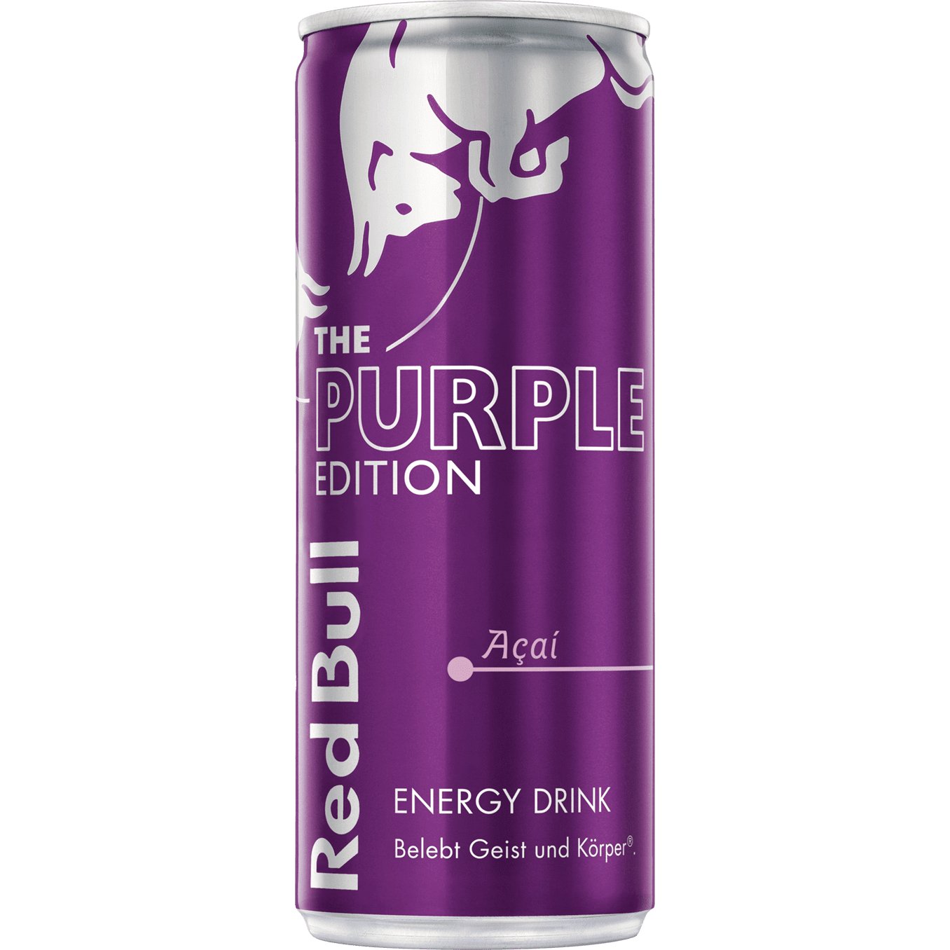 Red Bull Purple Edition Acai - Smaakparadijs.nl