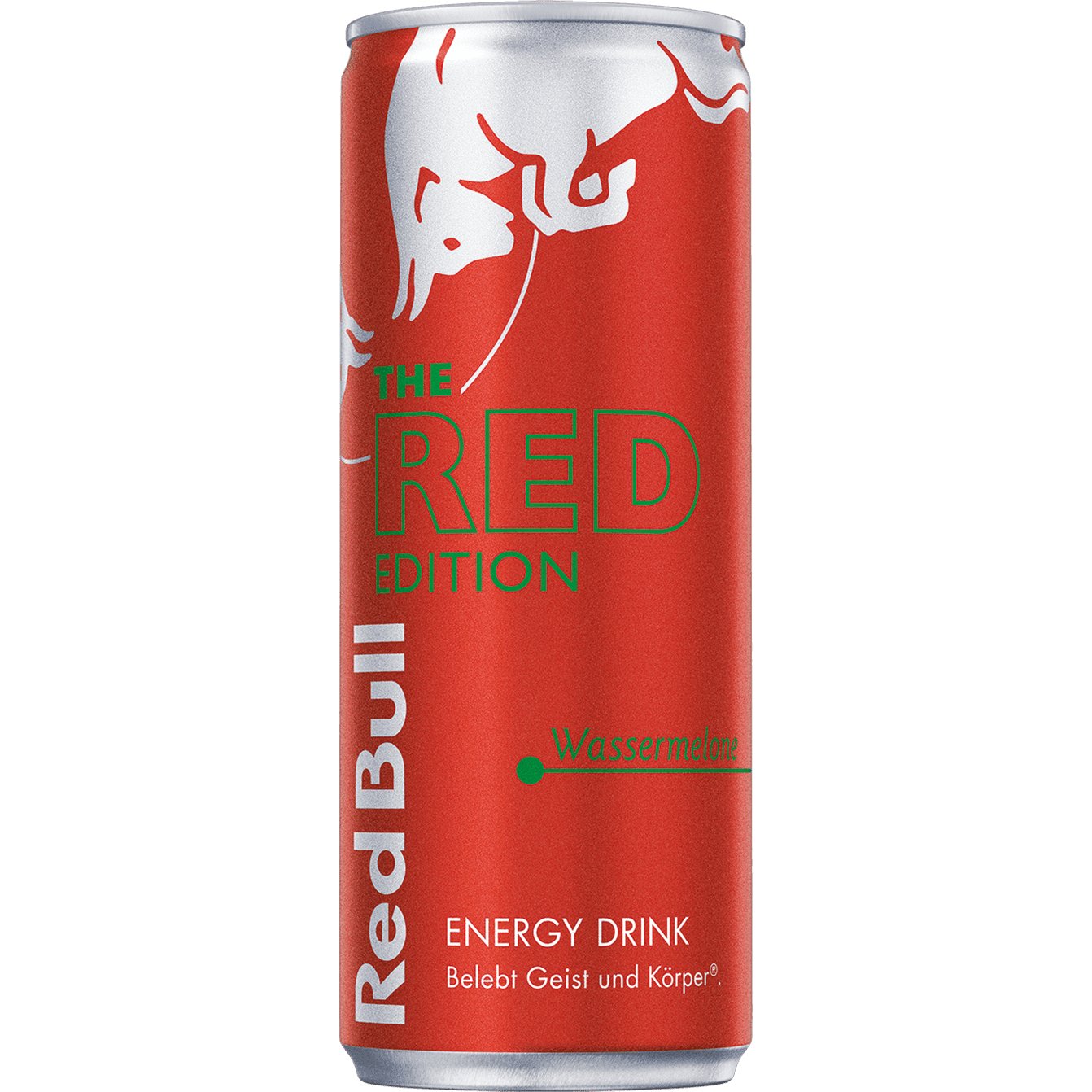 Red Bull Red Edition Watermeloen - Smaakparadijs.nl